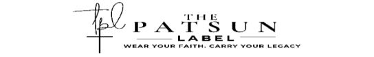 The Patsun Label